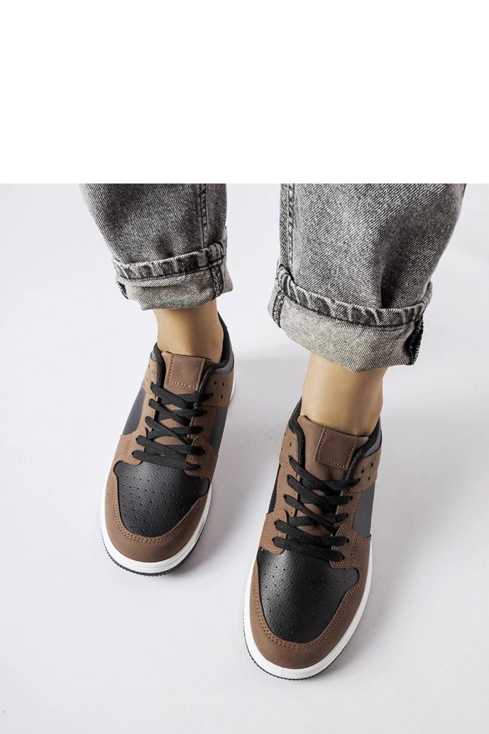 Sportschoenen model 207707 Solea - Afbeelding 3