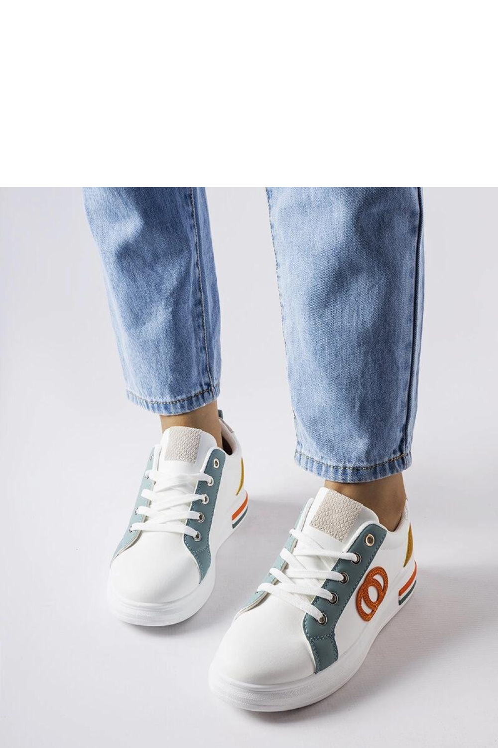 Sportschoenen model 207743 Solea - Afbeelding 2