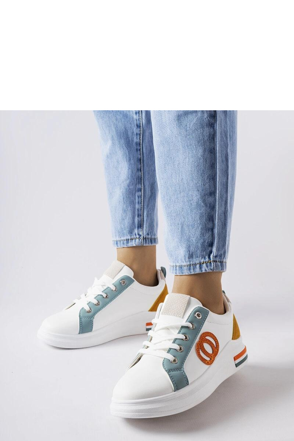 Sportschoenen model 207743 Solea