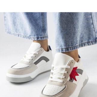 Sportschoenen model 207764 Solea