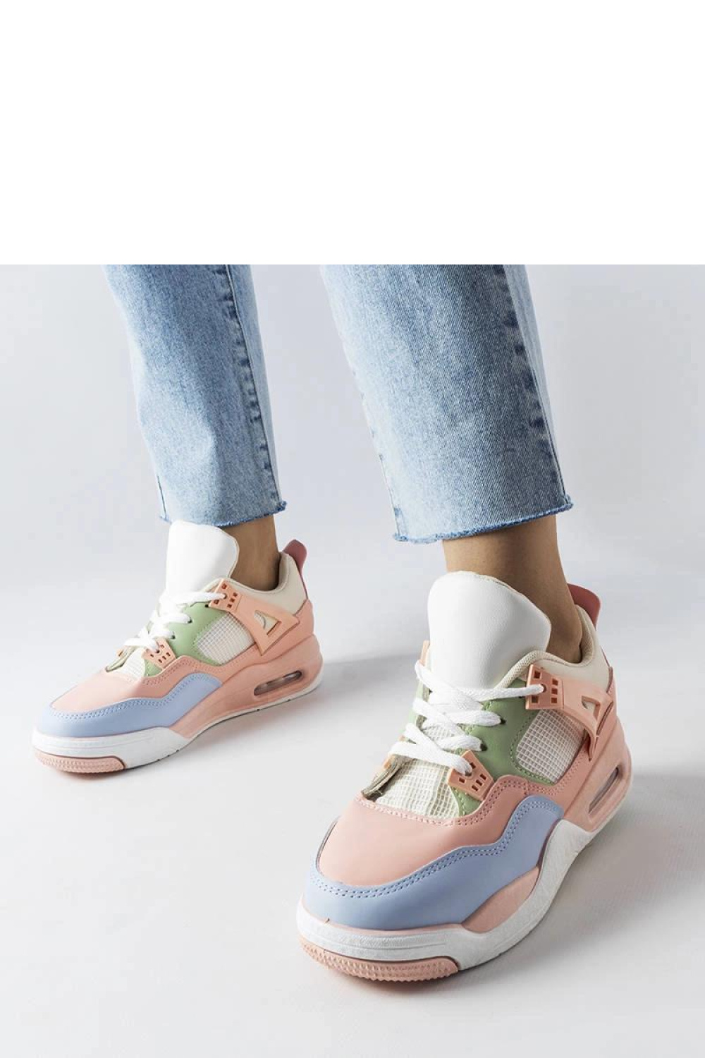 Sportschoenen model 207817 Solea