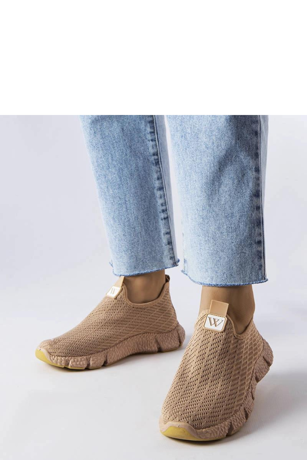 Sportschoenen model 207821 Solea - Afbeelding 2