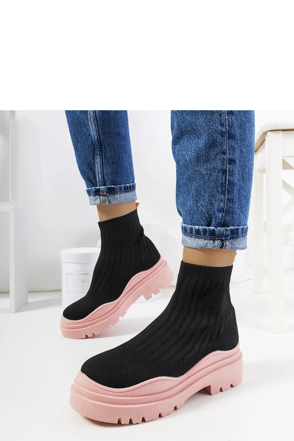 Sportschoenen model 207839 Solea