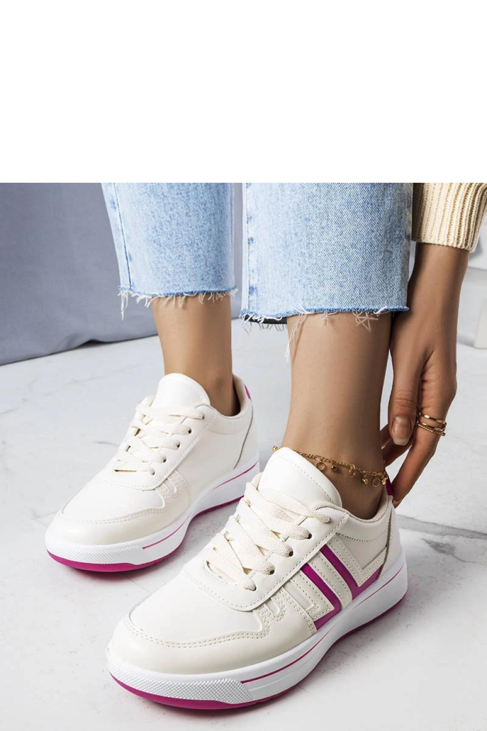 Sportschoenen model 207968 Solea