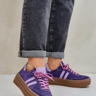 Sportschoenen model 208546 Step in style