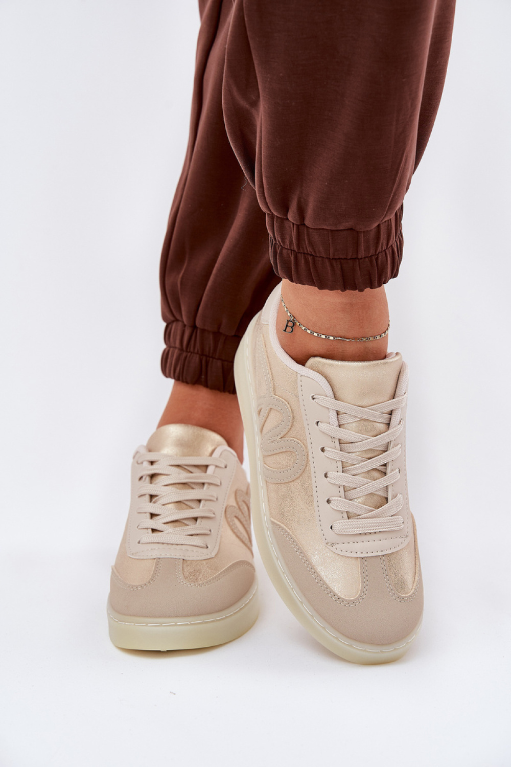 Sportschoenen model 209477 Step in style - Afbeelding 3