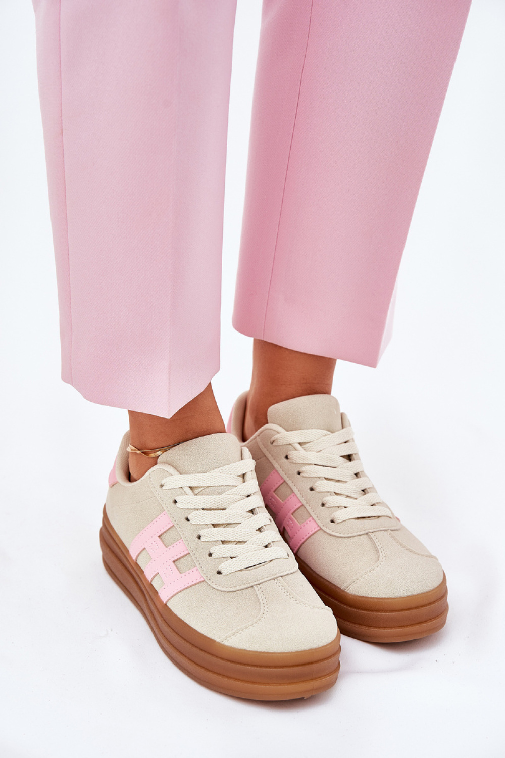 Sportschoenen model 209801 Step in style - Afbeelding 3