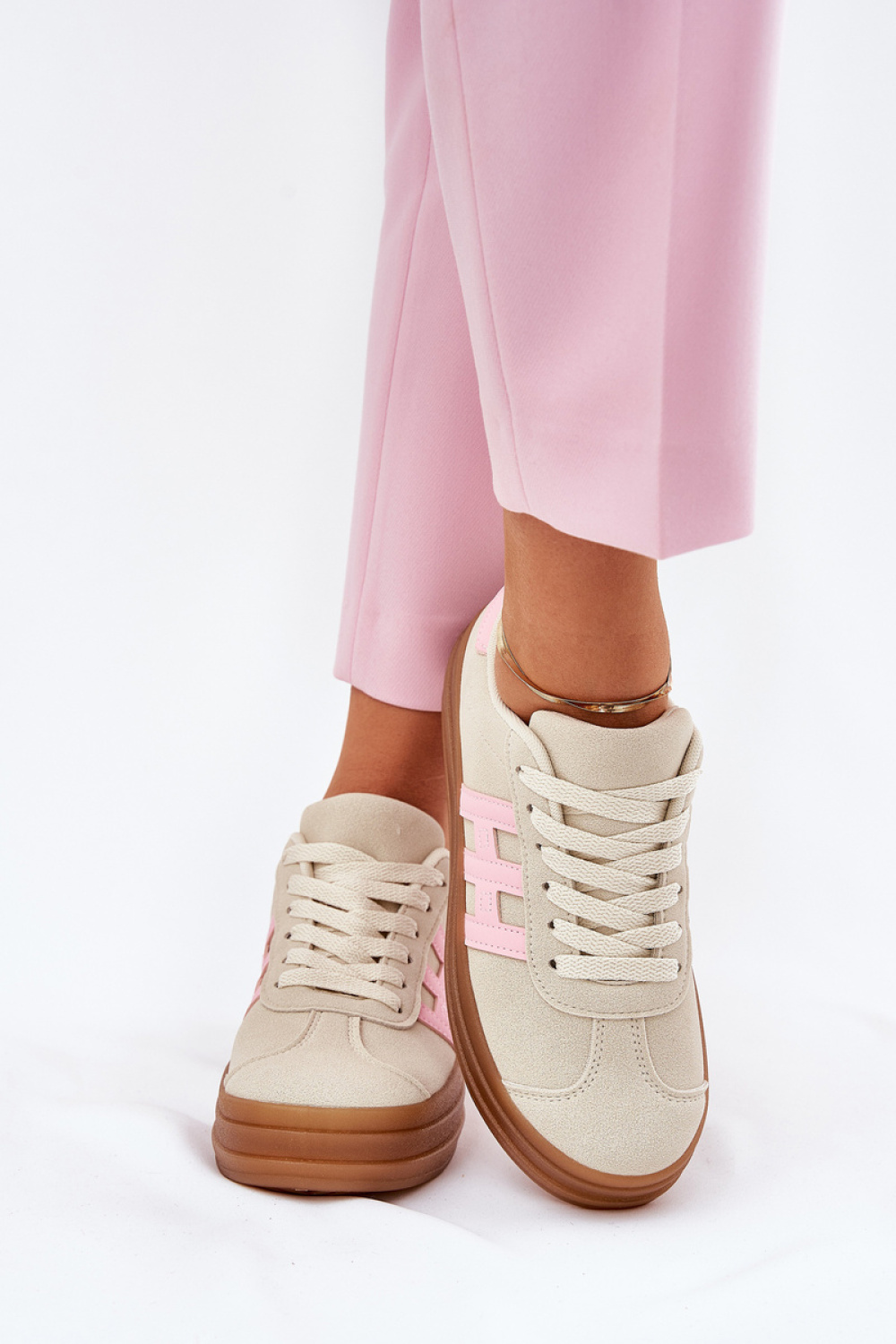 Sportschoenen model 209801 Step in style