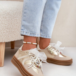 Sportschoenen model 209802 Step in style