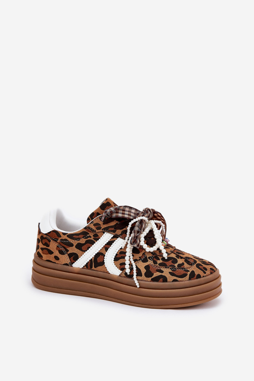 Sportschoenen model 209804 Step in style - Afbeelding 2