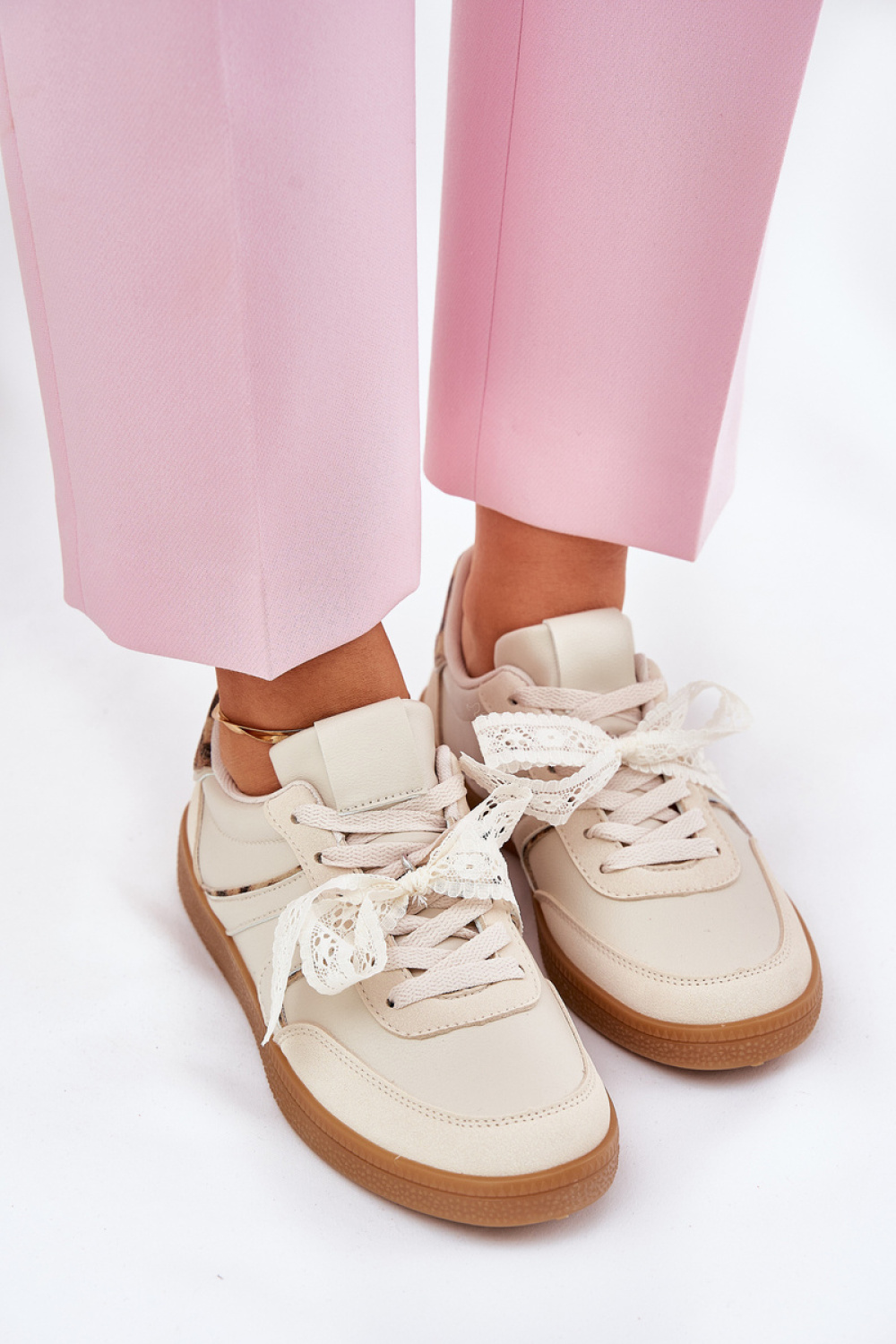 Sportschoenen model 210999 Step in style