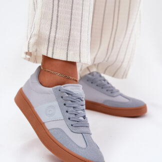 Sportschoenen model 212916 Step in style