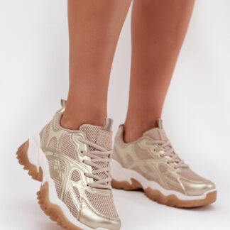 Sportschoenen model 216445 Step in style