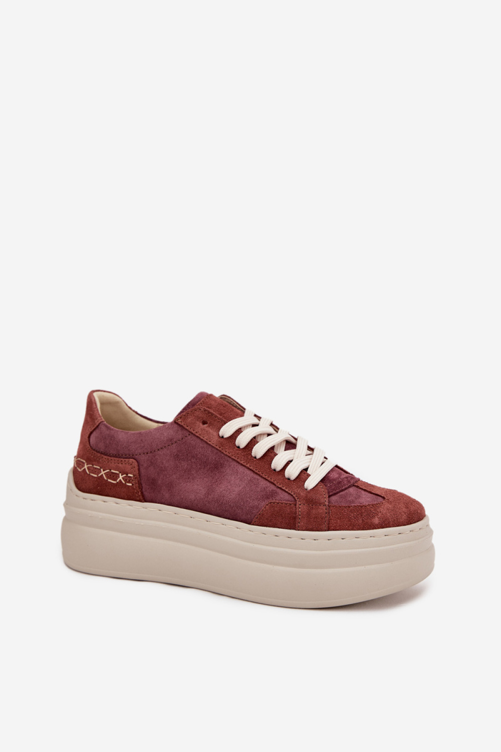 Sportschoenen model 217467 Step in style - Afbeelding 2
