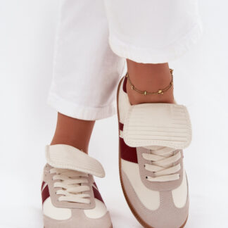 Sportschoenen model 217477 Step in style