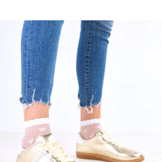 Sportschoenen model 218466 Solea