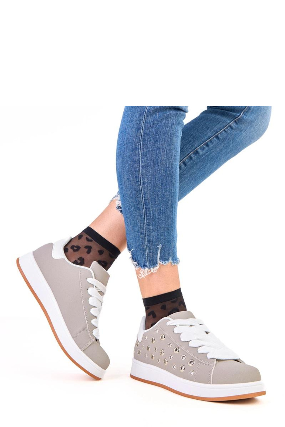Sportschoenen model 218473 Solea - Afbeelding 2