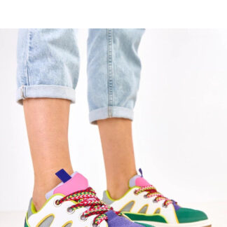 Sportschoenen model 218558 Solea