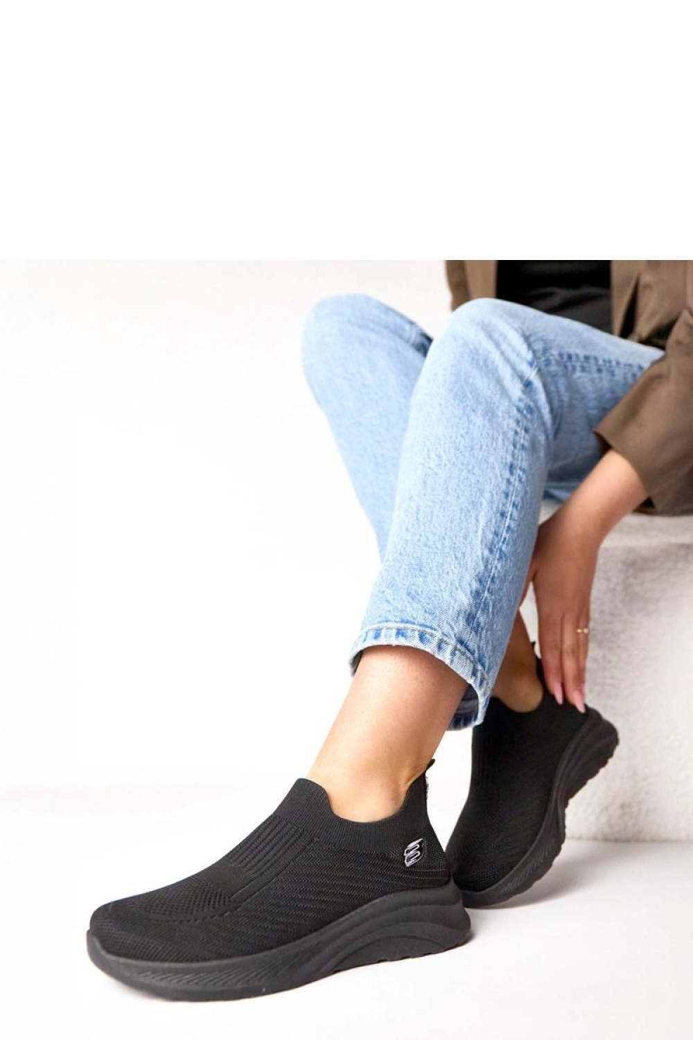 Sportschoenen model 224590 Solea - Afbeelding 2