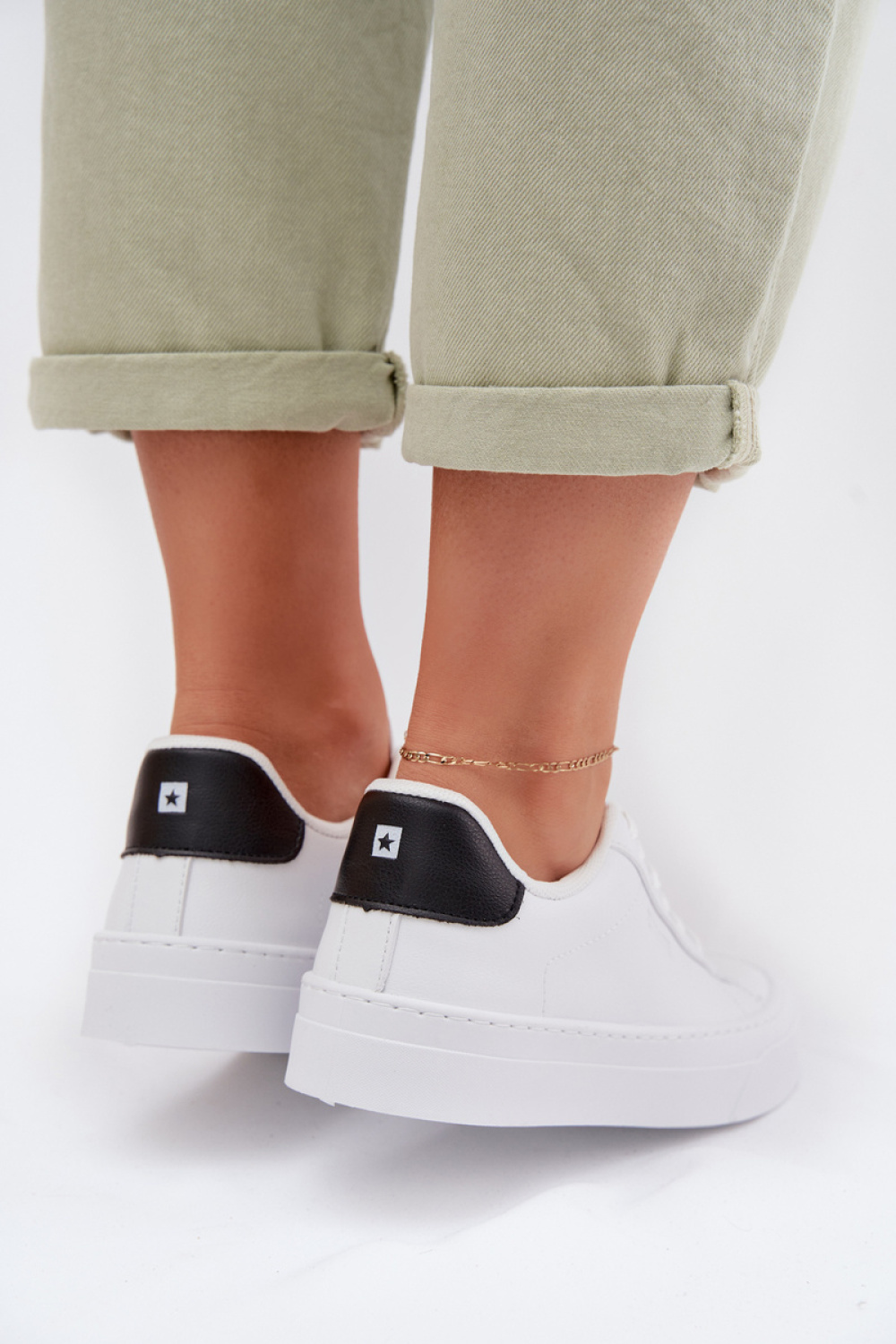 Sportschoenen model 224713 Step in style - Afbeelding 3