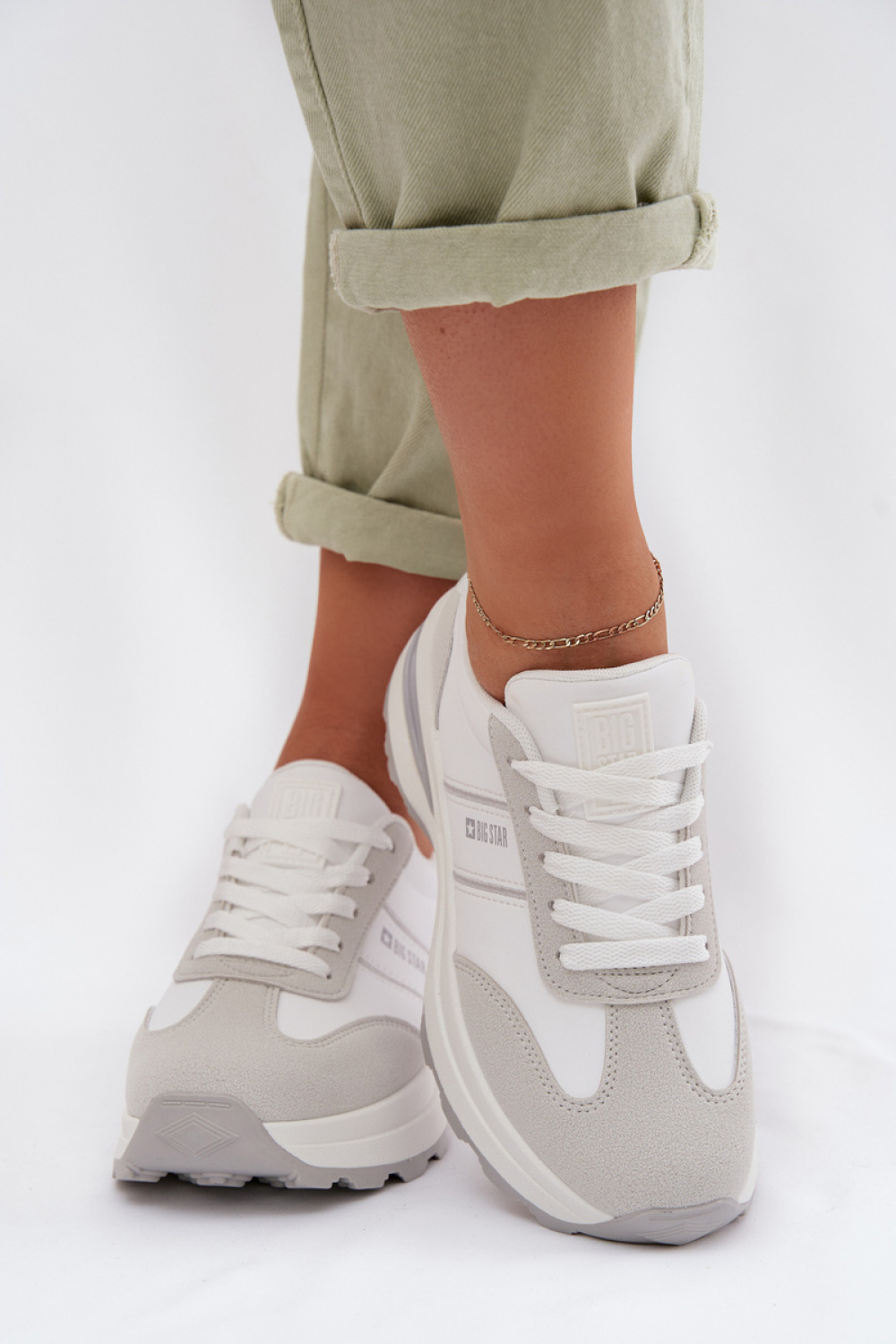 Sportschoenen model 224716 Step in style