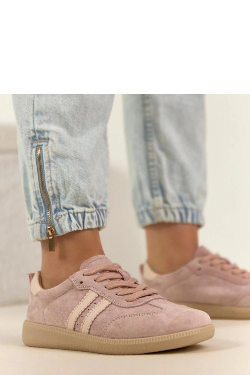 Sportschoenen model 224961 Solea - Afbeelding 2