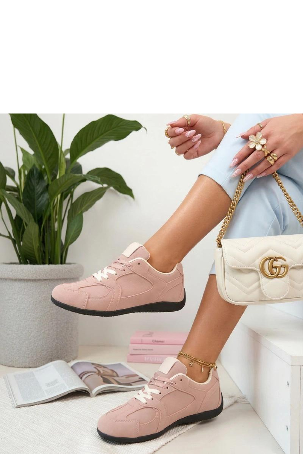Sportschoenen model 226044 Solea