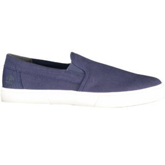 TIMBERLAND MEN'S BLUE SPORTS SHOES