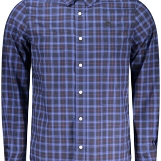 TIMBERLAND MEN'S LONG-SLEEVED SHIRT