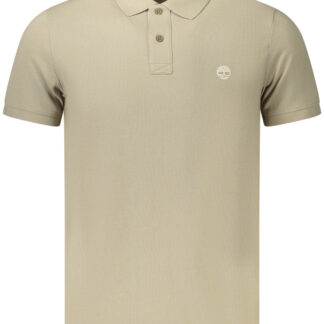TIMBERLAND MEN'S SHORT-SLEEVE POLO SHIRT