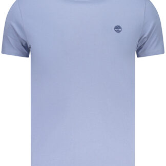 TIMBERLAND MEN'S SHORT-SLEEVE T-SHIRT