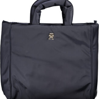 TOMMY HILFIGER BLUE WOMEN'S BAG