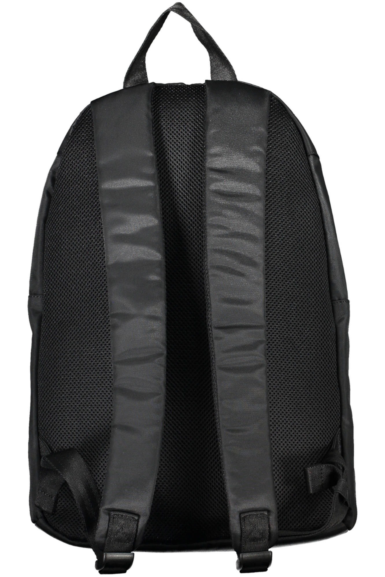 TOMMY HILFIGER MAN BLACK BACKPACK - Afbeelding 2