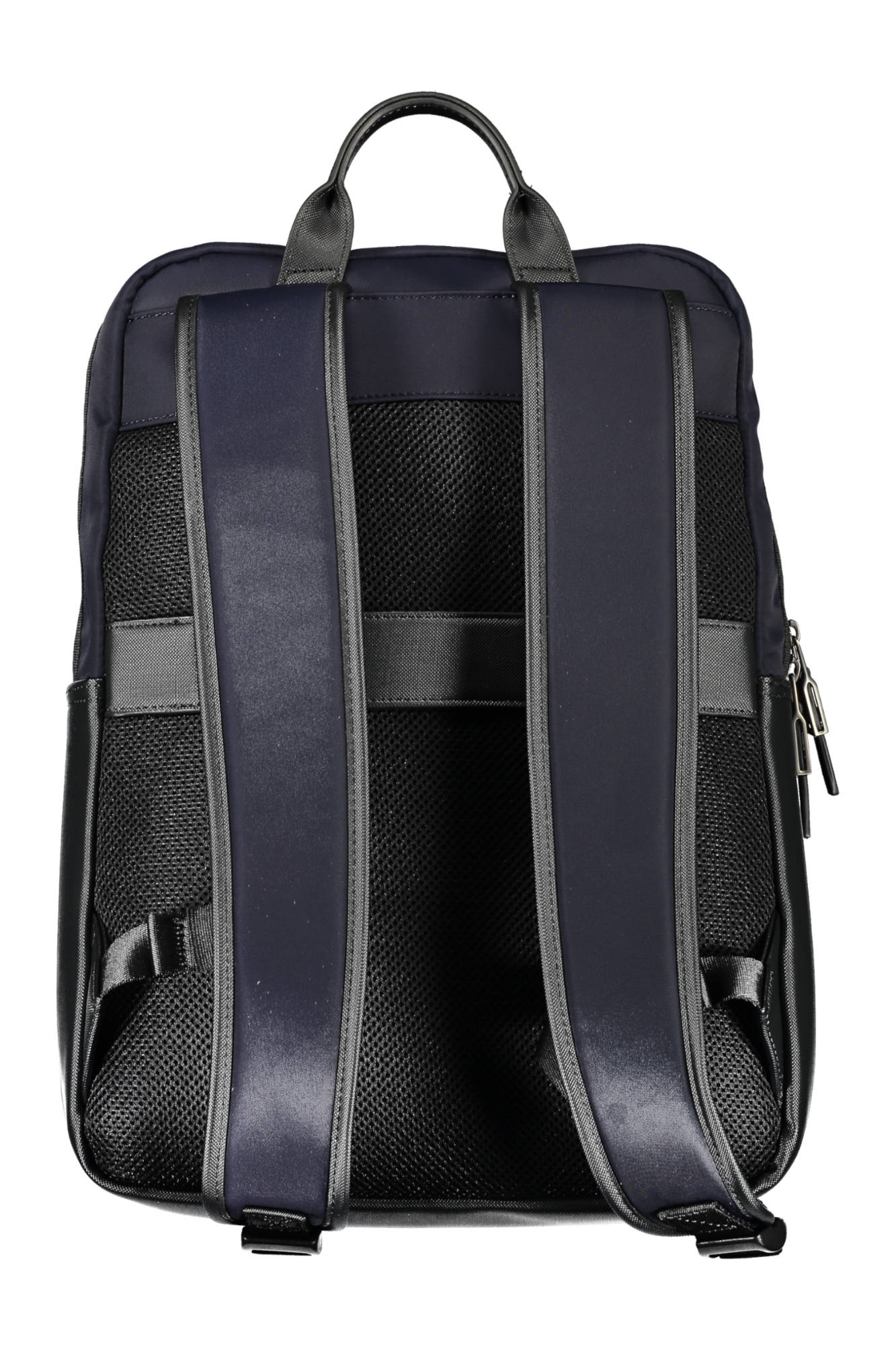 TOMMY HILFIGER MAN BLUE BACKPACK - Afbeelding 2