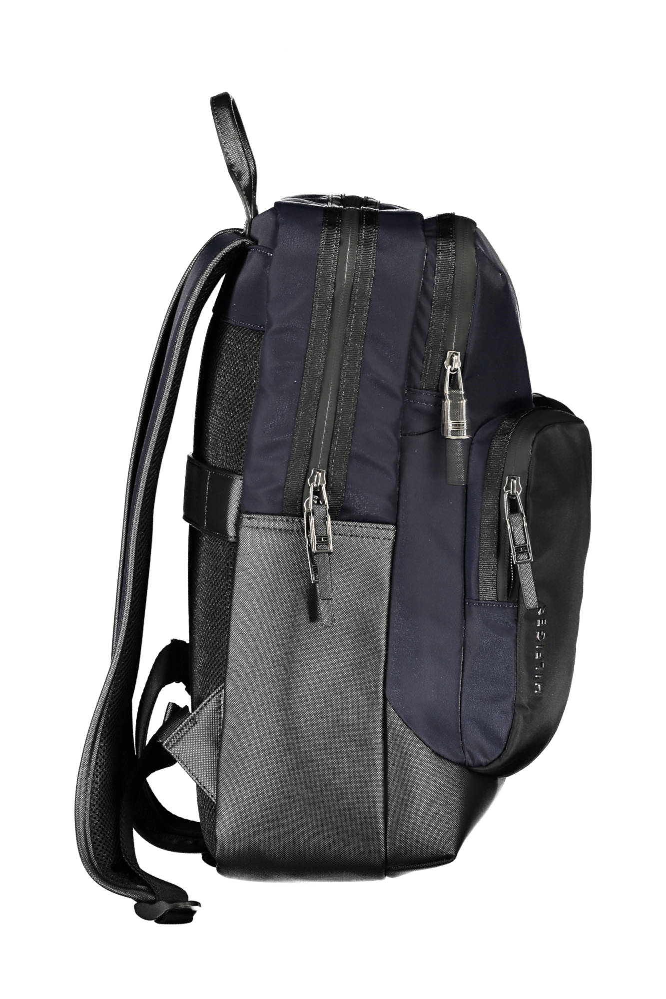 TOMMY HILFIGER MAN BLUE BACKPACK - Afbeelding 3