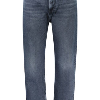 TOMMY HILFIGER MEN'S DENIM JEANS BLUE