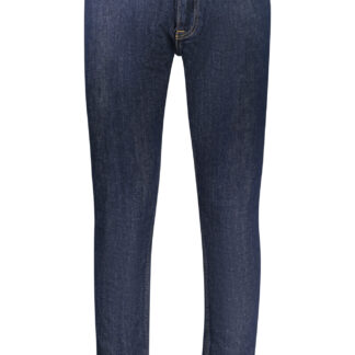 TOMMY HILFIGER MEN'S DENIM JEANS BLUE