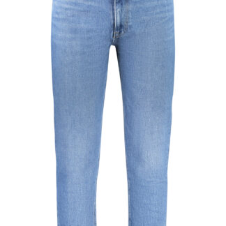 TOMMY HILFIGER MEN'S DENIM JEANS BLUE