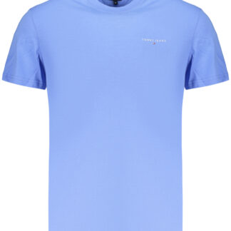 TOMMY HILFIGER MEN'S SHORT-SLEEVED T-SHIRT