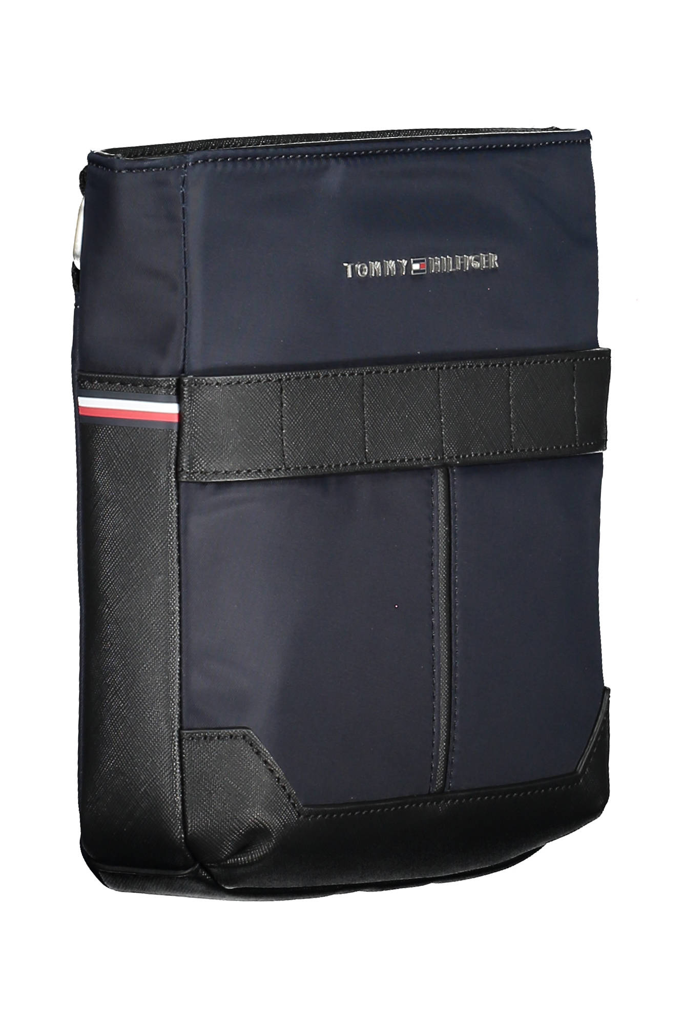 TOMMY HILFIGER MEN'S SHOULDER BAG BLUE - Afbeelding 3