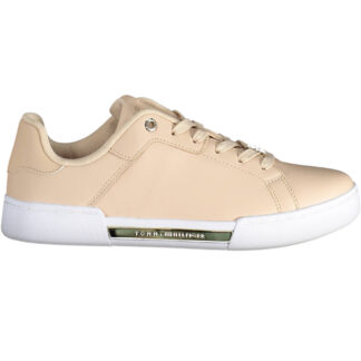TOMMY HILFIGER PINK WOMEN'S SPORT SHOES