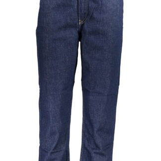 TOMMY HILFIGER WOMEN'S DENIM JEANS BLUE