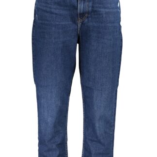 TOMMY HILFIGER WOMEN'S DENIM JEANS BLUE