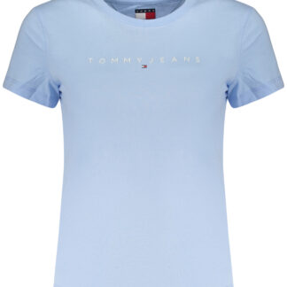 TOMMY HILFIGER WOMEN'S SHORT-SLEEVE T-SHIRT