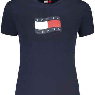 TOMMY HILFIGER WOMEN'S SHORT-SLEEVE T-SHIRT