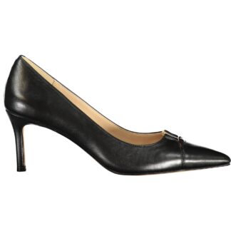 TWINSET CLASSIC WOMEN'S FOOTWEAR BLACK