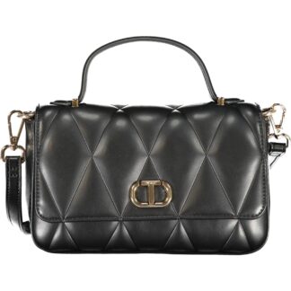 TWINSET WOMEN'S BLACK BAG