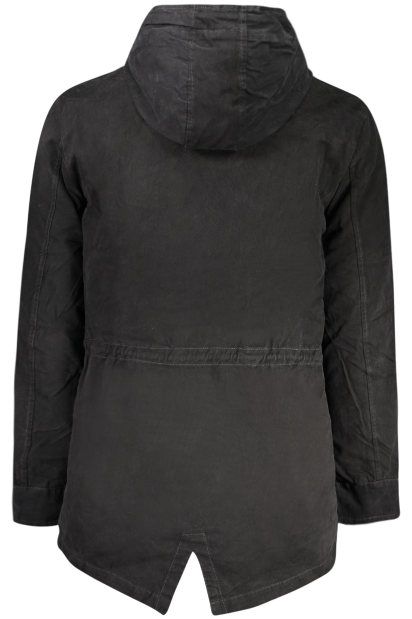 US GRAND BLACK MEN'S JACKET - Afbeelding 2