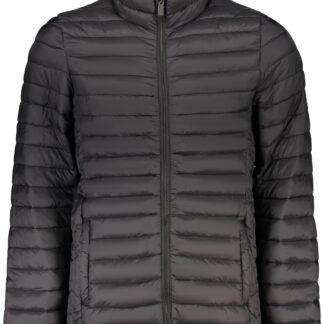 US GRAND BLACK MEN'S JACKET
