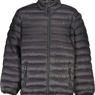 US GRAND BLACK MEN'S JACKET